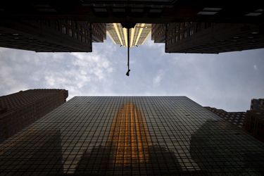Le Chrysler Building ( 3
