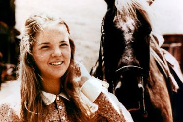 Elle jouait Marie, la plus sérieuse des sœurs Ingalls, jolie blonde aux yeux bleus qui se retrouve aveugle et tombe amoureuse d’Adam Kendall. En 1979, elle a reçu un Emmy Award pour son rôle dans la série d’ABC «Afterschool Specials». En mai 2010, elle a publié un livre «The Way I see it», dans lequel elle revenait notamment sur le tournage de «La Petite Maison dans la prairie». 