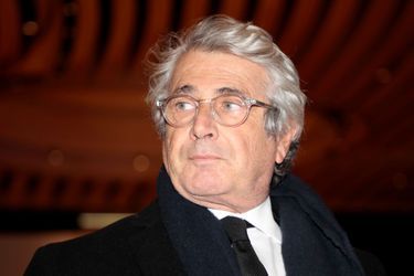 Michel Boujenah 