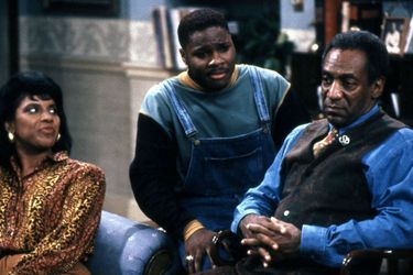 &quot;The Cosby Show&quot; (1984-1992)