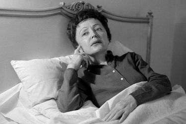 Edith Piaf en 1959