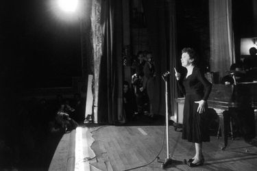 Edith Piaf en 1959