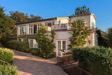 Le complexe immobilier d&#039;Eva Longoria à Los Angeles