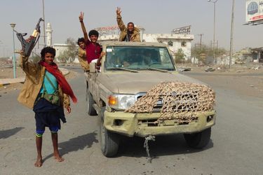 Une trêve est entrée en vigueur à Hodeida, au Yémen.