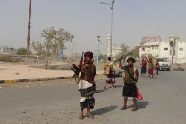 Une trêve est entrée en vigueur à Hodeida, au Yémen.