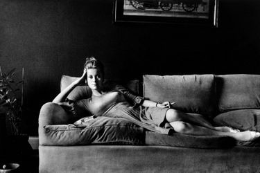 Catherine Deneuve en 1964