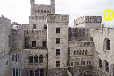 Le château irlandais de Gosford aperçu dans «Game of Thrones» est en vente pour 500 000 livres