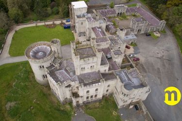 Le château irlandais de Gosford aperçu dans «Game of Thrones» est en vente pour 500 000 livres