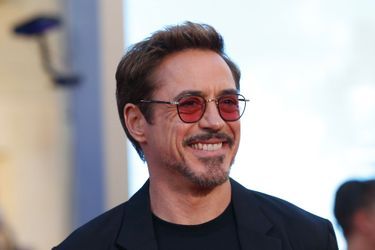 3) Robert Downey Jr. – 81 millions de dollars 
