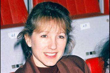 Nathalie Baye en 1984