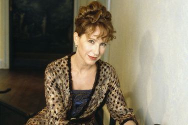 Nathalie Baye en 1995