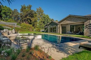 Kris Jenner a vendu sa maison de Hidden Hills à 15 millions de dollars.