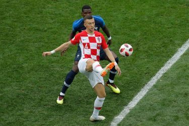 France Croatie : La Finale De La Coupe Du Monde De Football En Direct Et En Photos   ( 10