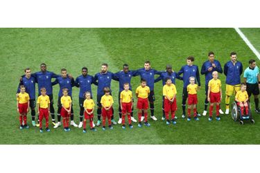 France Croatie : La Finale De La Coupe Du Monde De Football En Direct Et En Photos   ( 3