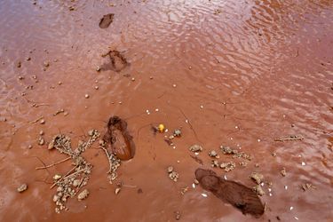 Au moins 41 personnes ont perdu la vie après la rupture d&#039;un barrage au Kenya.