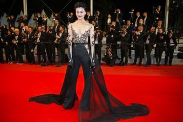 Cannes 2018: les pires looks du Festival 