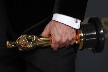 Brad Pitt a été récompensé de l'Oscar du meilleur second rôle masculin pour «Once Upon a Time... in Hollywood». 