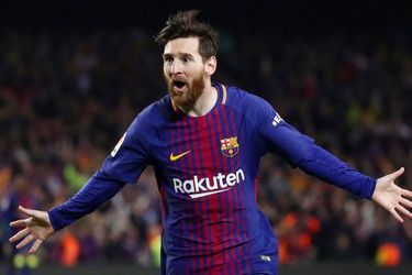 2- Lionel Messi (football) : 111 millions de dollars