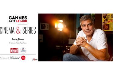 George ClooneyFilms : Ocean&#039;s Eleven, Avé CésarSérie: Urgences