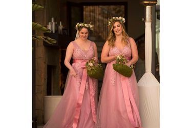Le mariage d&#039;Amy Schumer