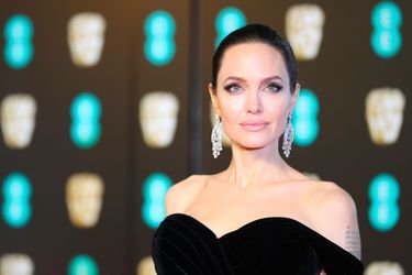 Angelina Jolie (Londres, le 18 février 2018)2012 : &quot;Au pays du sang et du miel&quot;2014 : &quot;Invincible&quot;2015 : &quot;Vue sur mer&quot;2017 : &quot;D&#039;abord, ils ont tué mon père&quot;