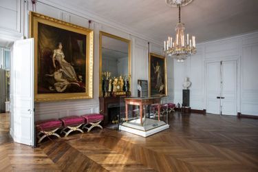 Musée Napoléon Ier au château de Fontainebleau