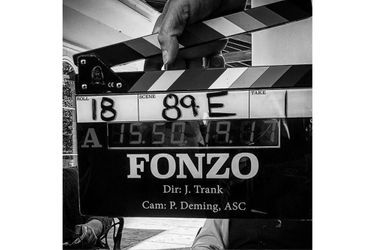 Tom Hardy dévoile les coulisses du tournage de "Fonzo" et de sa transformation en Al Capone