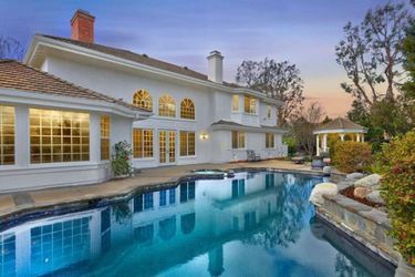 Le réalisateur oscarisé met en vente sa sublime maison californienne pour près de 2,2 millions de dollars !