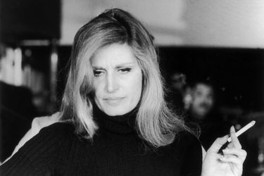 Dalida en 1975