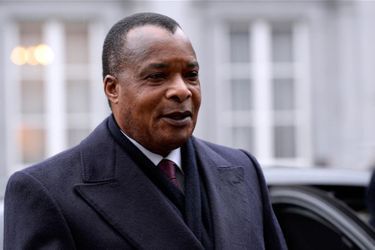 Denis Sassou-Nguesso (République démocratique du Congo, depuis 1979 mais en discontinu)