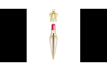 Dernière création de Christian Louboutin, la collection de rouges à lèvres ravira les fans de beauté et de mode. (l’épingle<br />
)Suivez nous sur Pinterest<br />
!