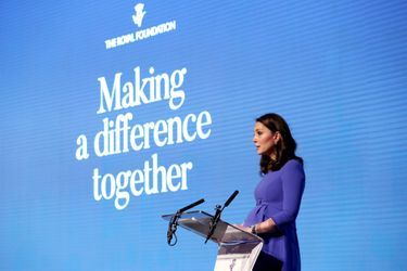 Kate Middleton, Meghan Markle, Harry Et William Lancent Le Premier Forum Annuel De Leur Royal Foundation    28