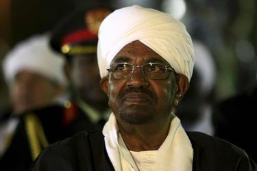 Omar el-Béchir (Soudan, depuis 1993)