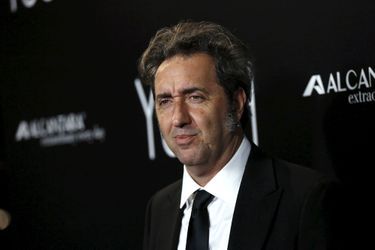 Le réalisateur et scénariste italien Paolo Sorrentino fera partie du jury du Festival de Cannes 2017.
