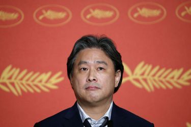 Le réalisateur, scénariste et producteur sud-coréen Park Chan-wook fera partie du jury du Festival de Cannes 2017.