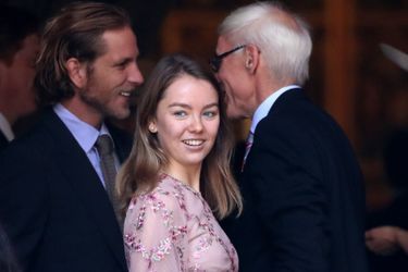 Le Mariage Du Prince Ernst August De Hanovre Et Ekaterina Malysheva, Le Samedi 8 Juillet 2017 À Hanovre 1