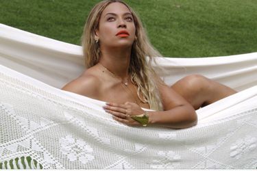 Beyoncé est l'une des chanteuses mythiques de sa génération