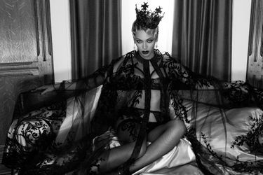 Beyoncé a acquis le surnom de "Queen B"