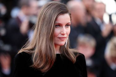 Laetitia Casta au Festival de Cannes 2017