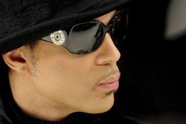 Prince en 2007