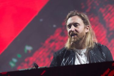 David Guetta:  26 millions d&#039;euros 