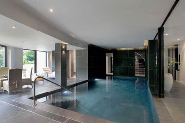 Paul Pogba : Son immense villa à 3,6 millions d'euros