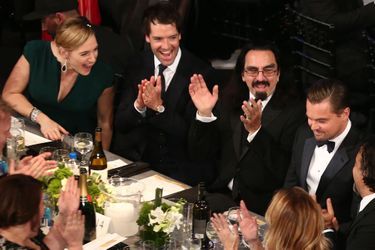 Aux Screen Actors Guild Awards le samedi 30 janvier 2016