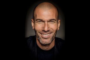 Zinédine Zidane, 2015, football.