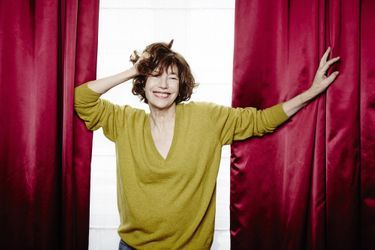 Dans les années 2000, Jane Birkin revisite le répertoire de Serge Gainsbourg.