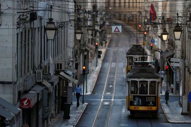 8-  Lisbonne (Portugal)
