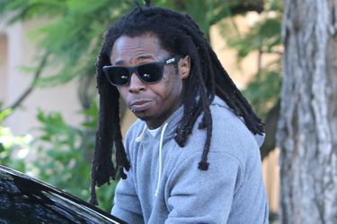 Le rappeur Lil Wayne condamné pour détention de drogues et d&#039;armes à feu en 2007.