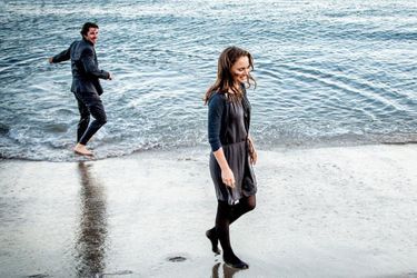 &quot;Knight of the Cups&quot; de Terrence Malick, sans date