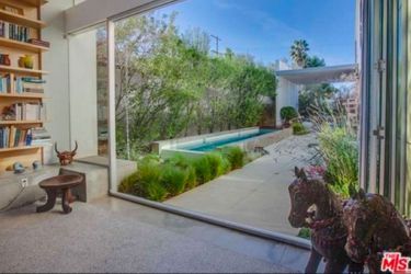 La nouvelle maison d'Emilia Clarke à Los Angeles