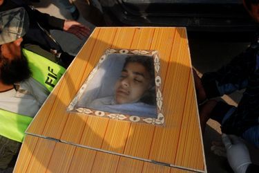 130 morts dans une attaque des taliban - Terreur sur Peshawar
